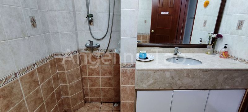 Master Room (Condo) for Rent in  Le Shantier - Image 22